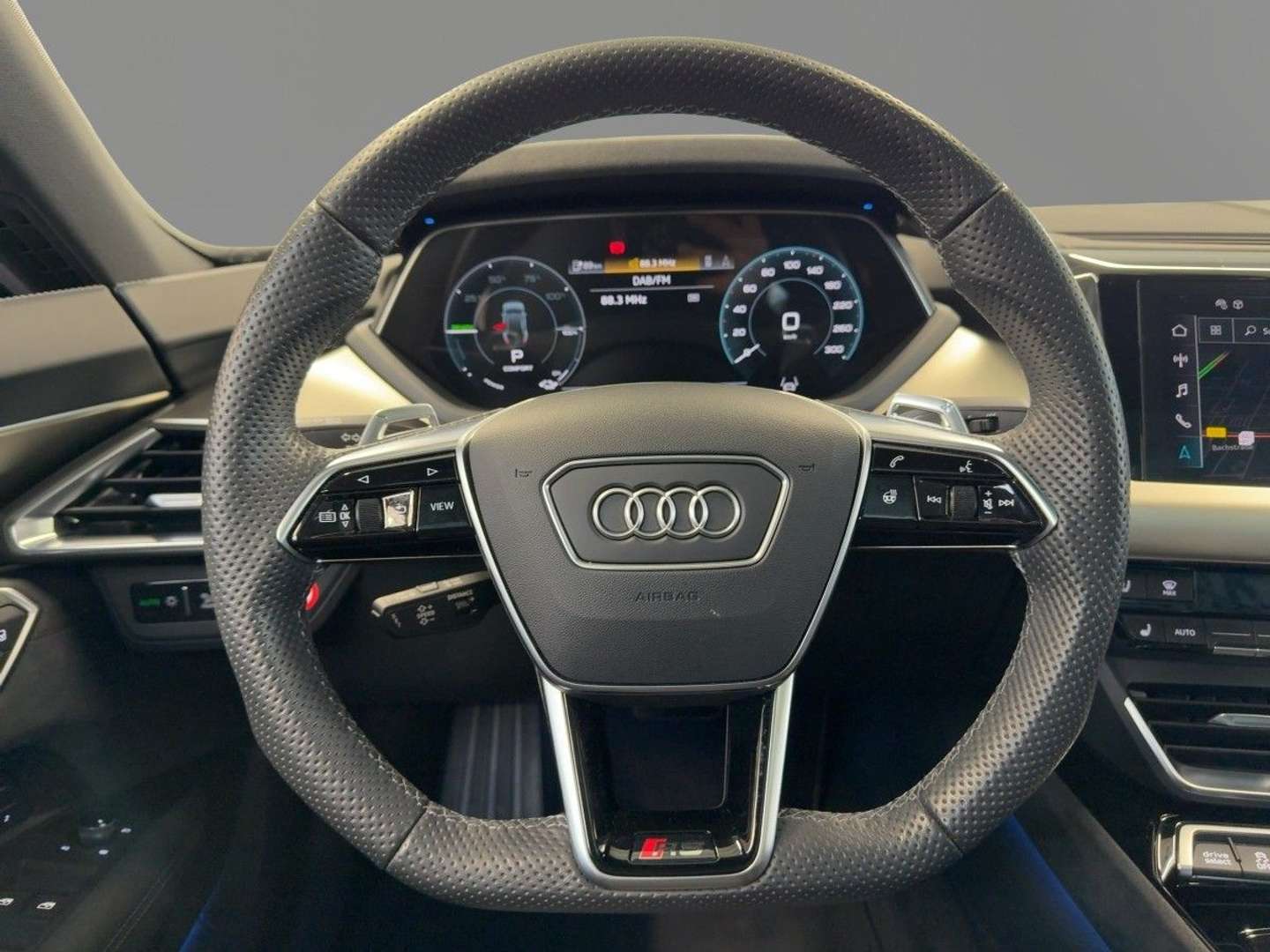 Audi RS E-tron GT - 2023 - Joinsteer - #9