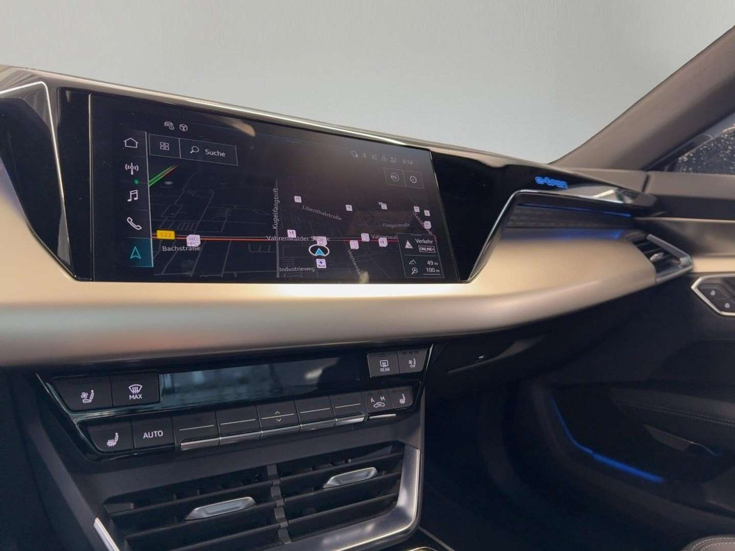 Audi RS E-tron GT - 2023 - Joinsteer - #10