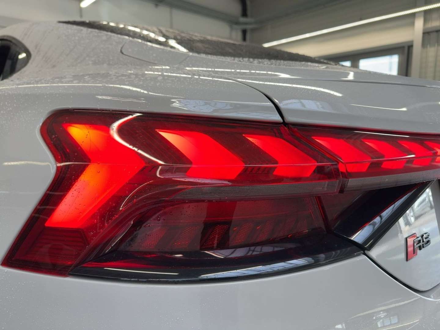 Audi RS E-tron GT - 2023 - Joinsteer - #12