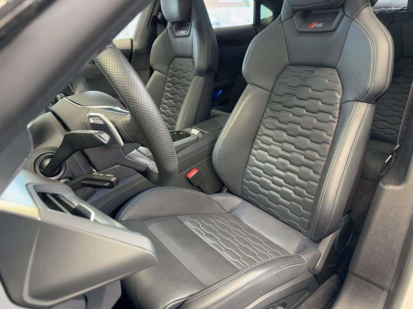 Audi RS E-tron GT - 2023 - Joinsteer - #14