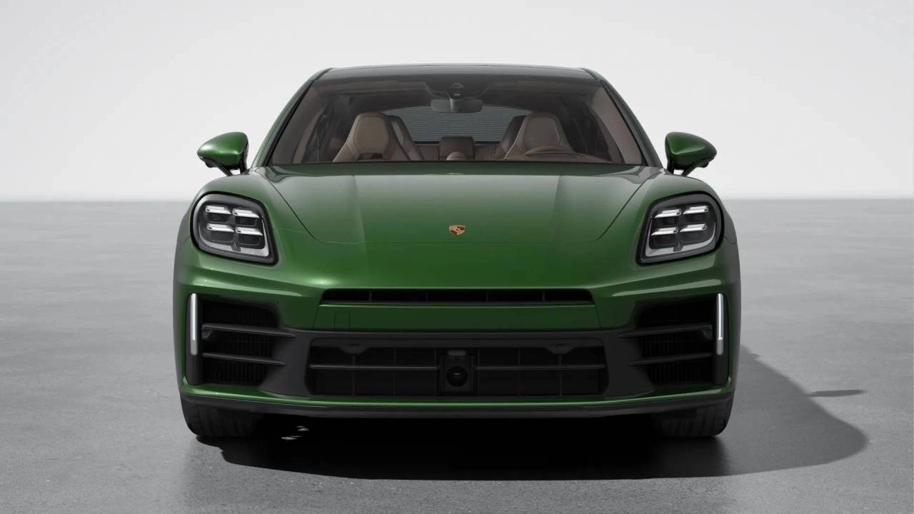 Porsche Panamera III 4 E-Hybrid - 2025 - Joinsteer - #8