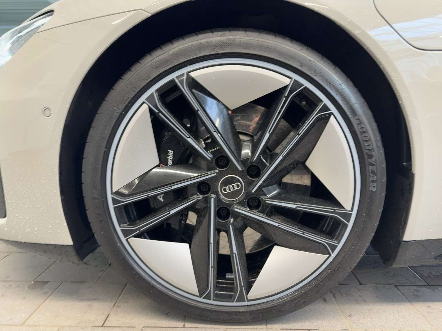 Audi RS E-tron GT - 2023 - Joinsteer - #16