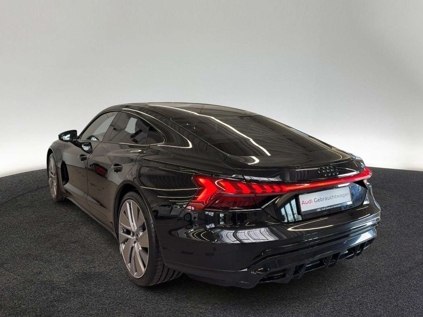 Audi E-tron GT - 2023 - Joinsteer - #2