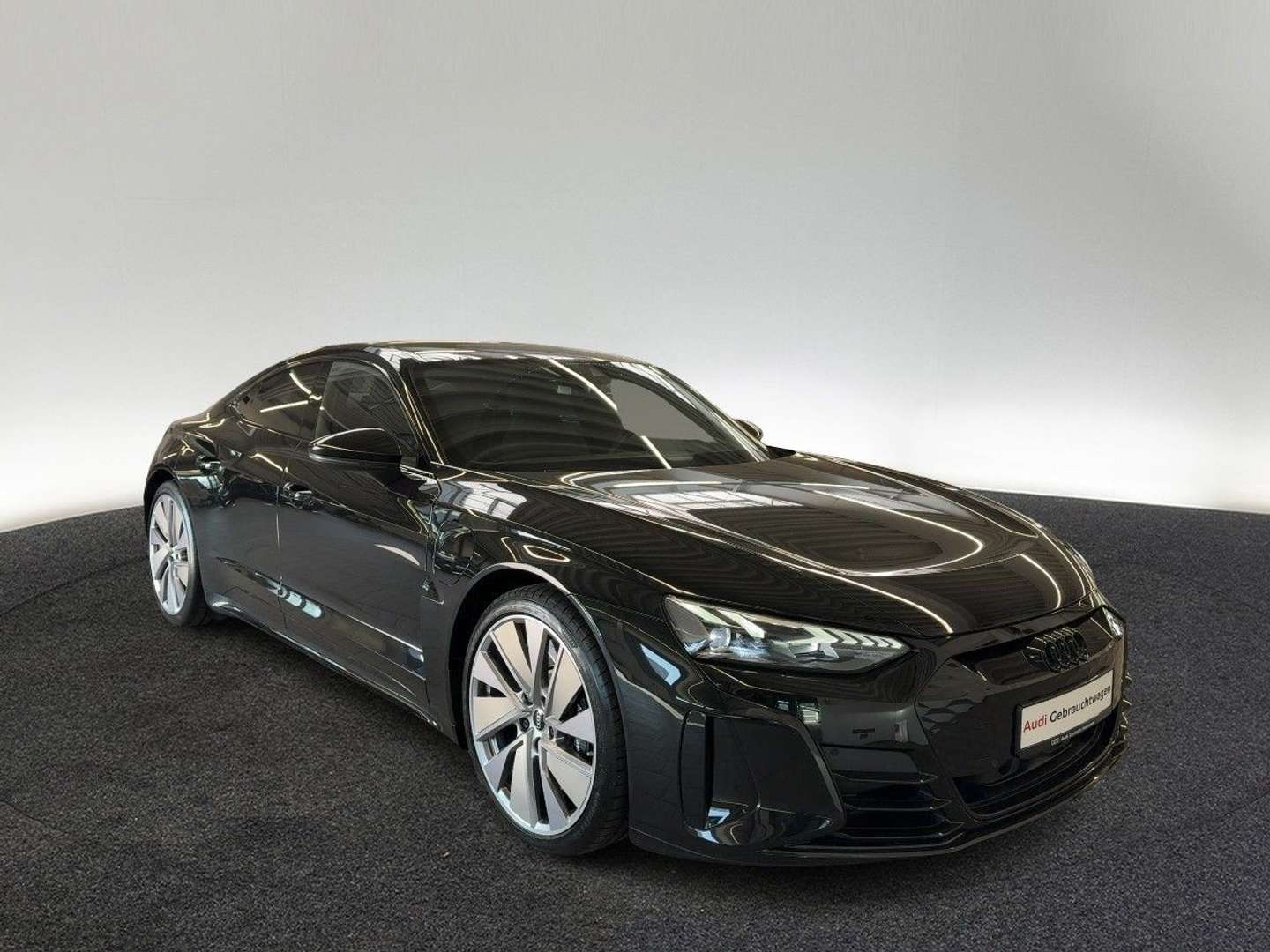 Audi E-tron GT - 2023 - Joinsteer - #4