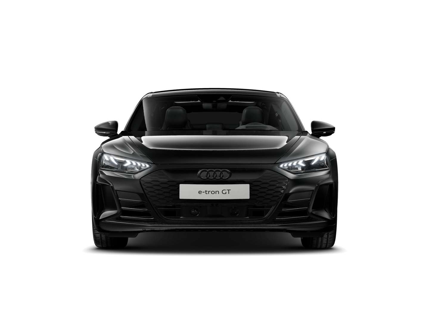 Audi E-tron GT - 2023 - Joinsteer - #2