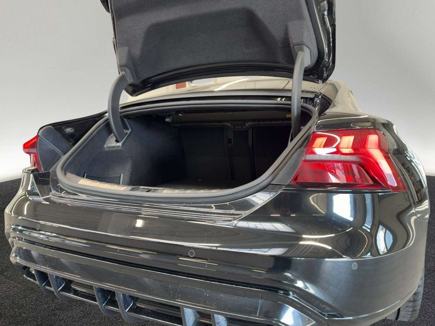 Audi E-tron GT - 2023 - Joinsteer - #5