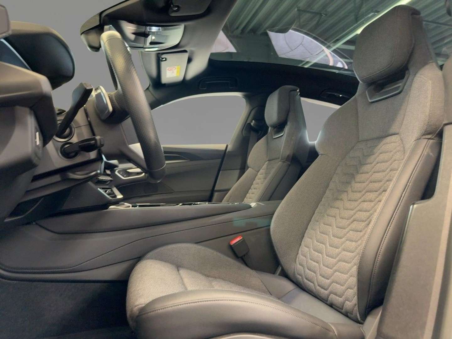 Audi E-tron GT - 2023 - Joinsteer - #6