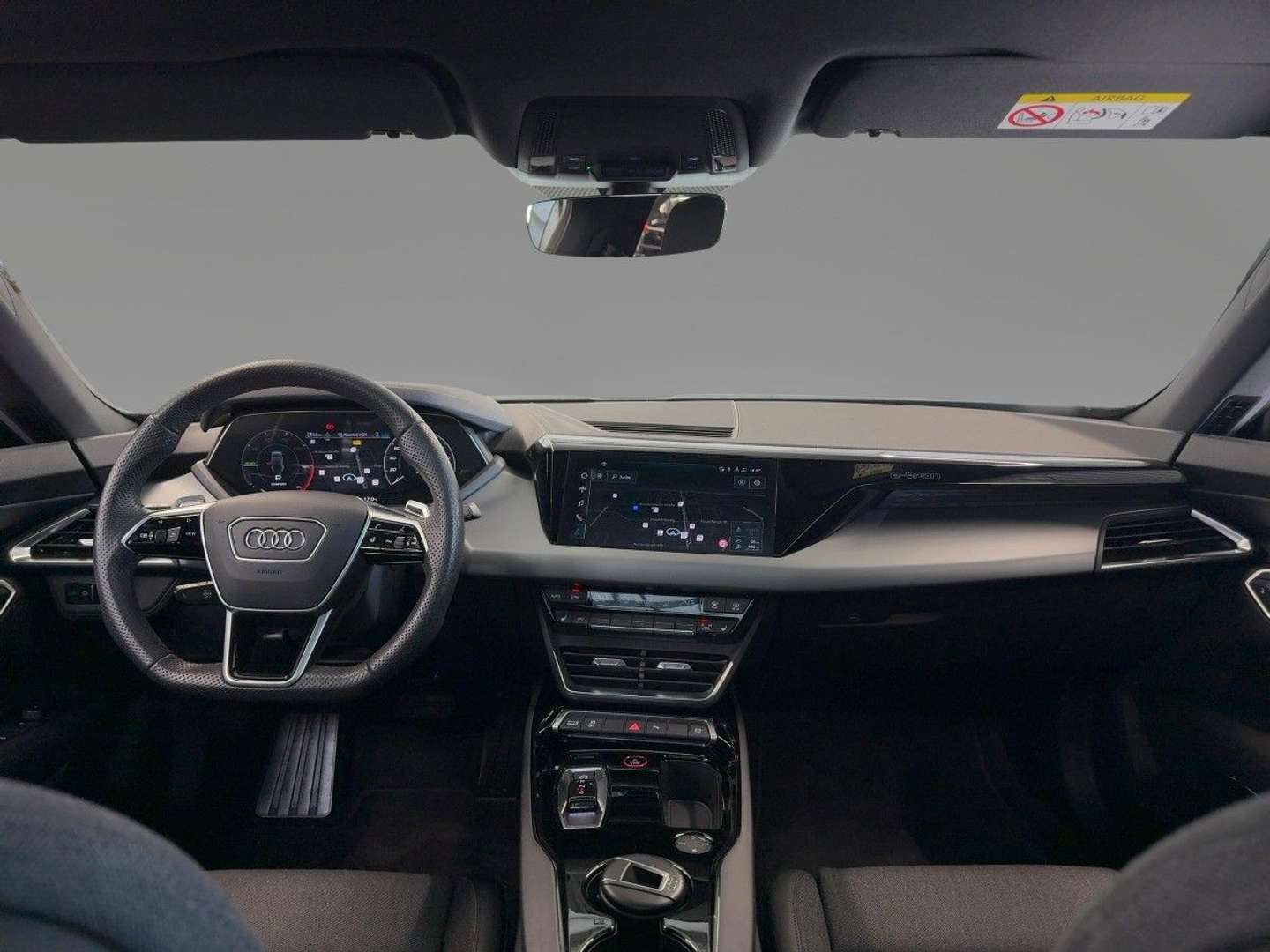 Audi E-tron GT - 2023 - Joinsteer - #8