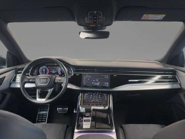 Audi Q8 S Line Selection 50 TDI — photo 8