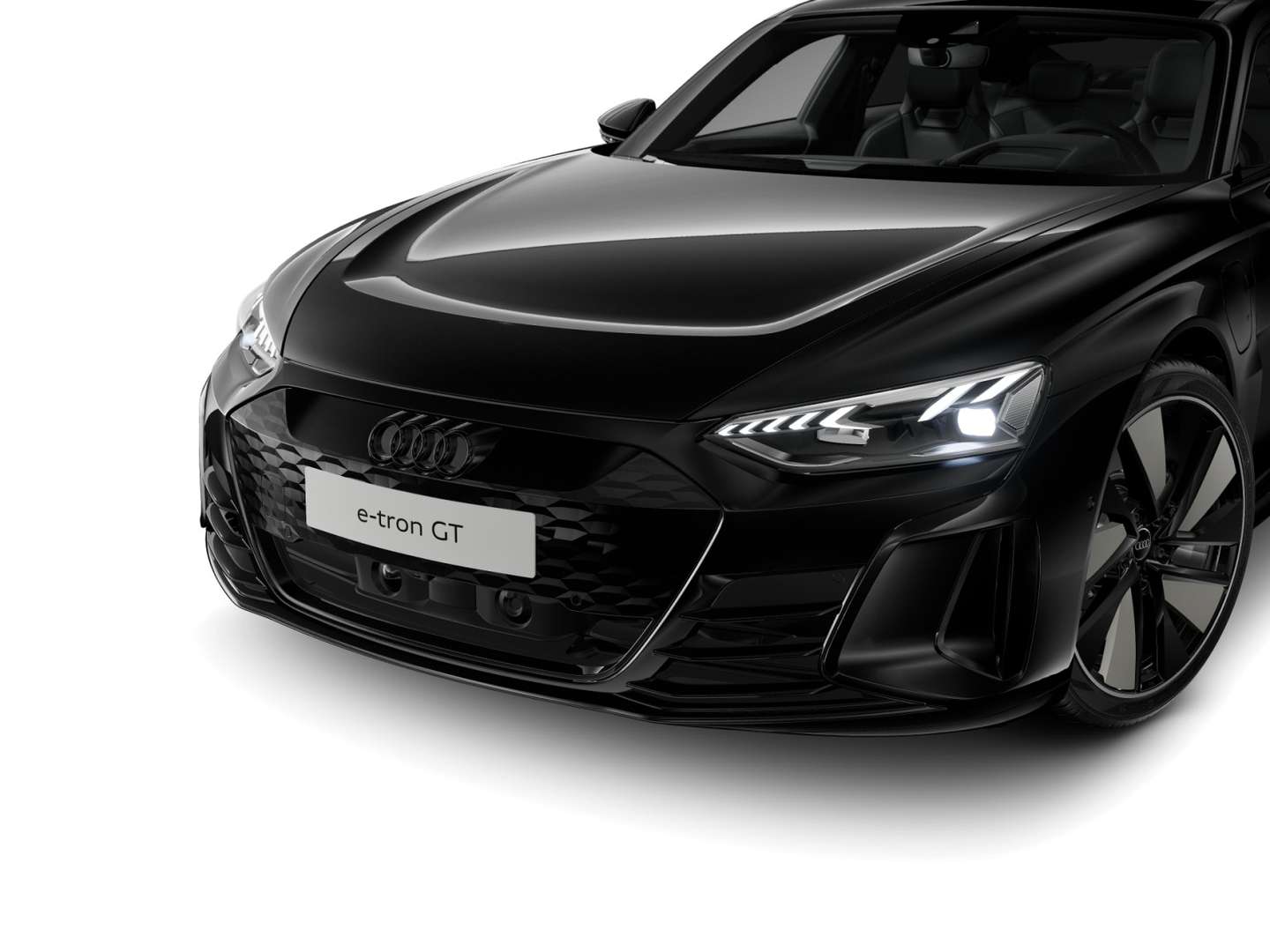 Audi E-tron GT - 2023 - Joinsteer - #7