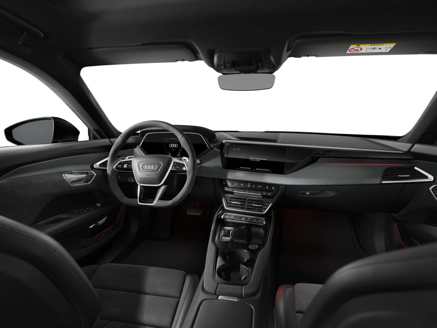 Audi E-tron GT - 2023 - Joinsteer - #8