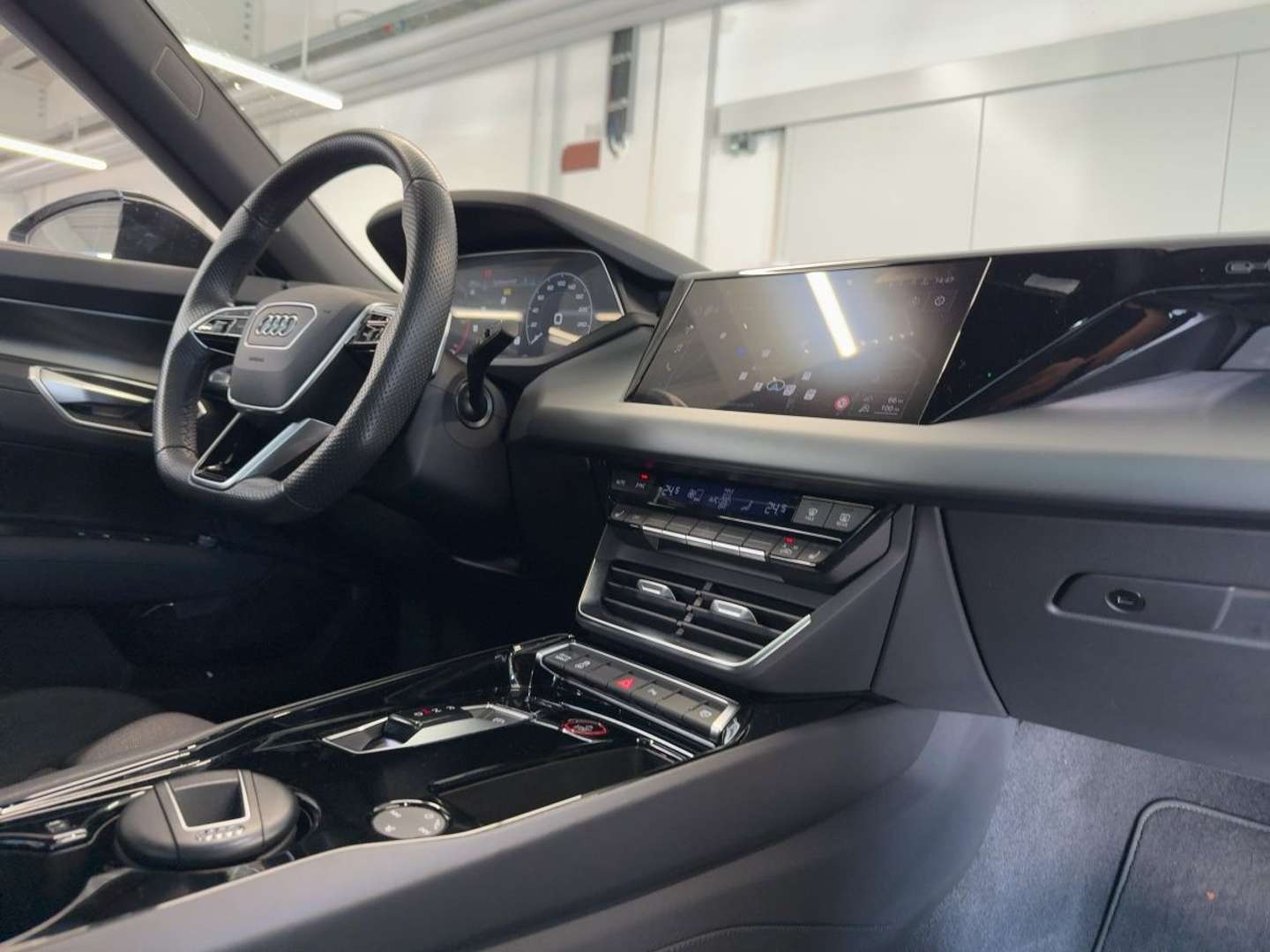 Audi E-tron GT - 2023 - Joinsteer - #11