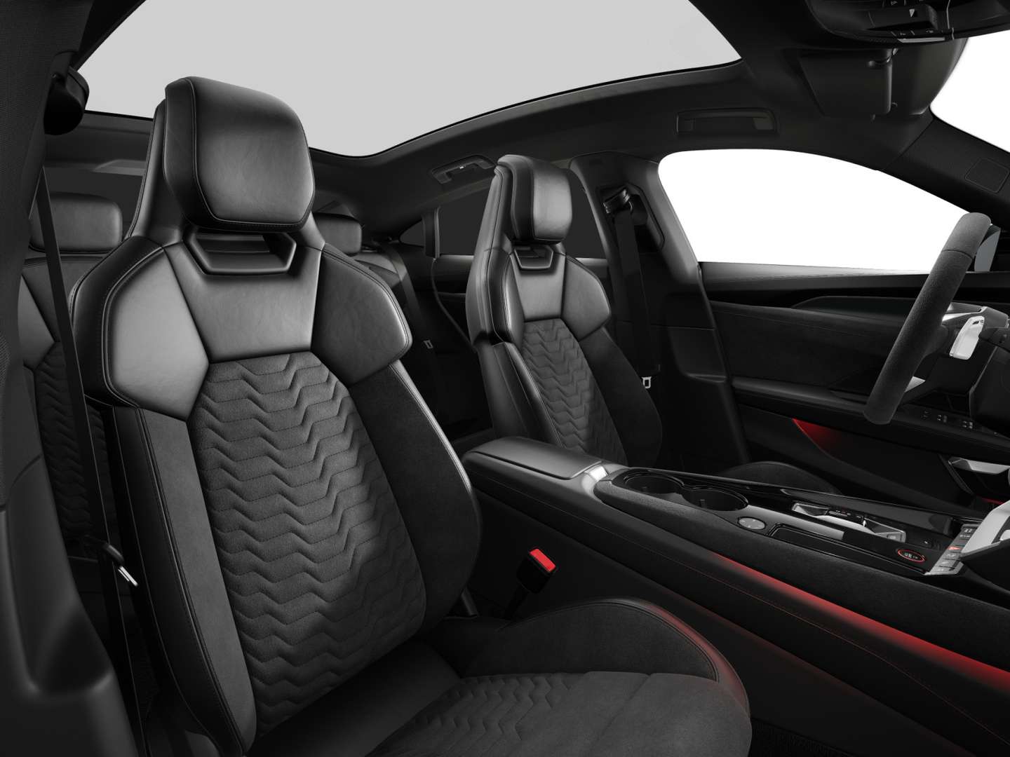 Audi E-tron GT - 2023 - Joinsteer - #9