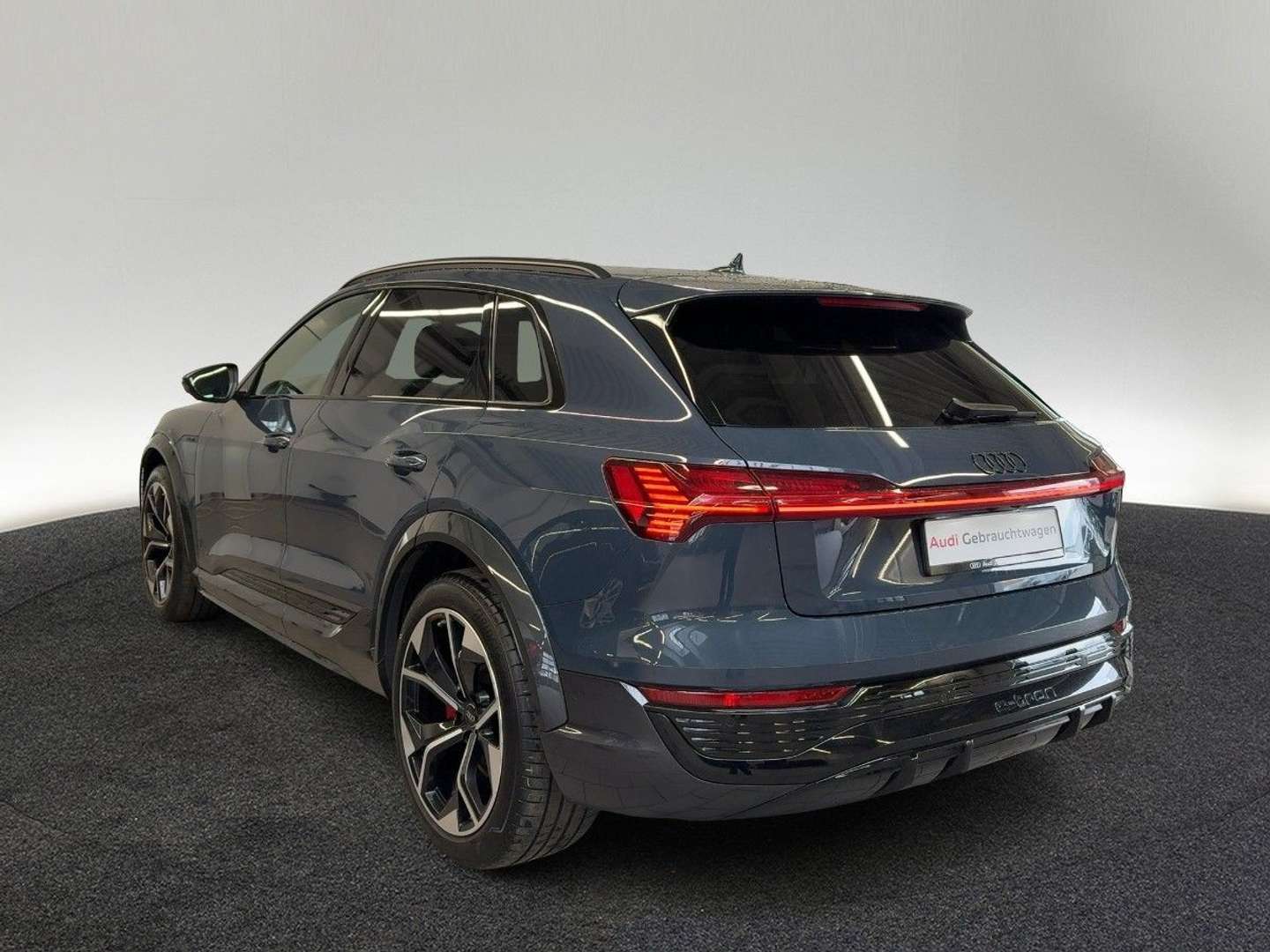 Audi SQ8 E-tron - 2023 - Joinsteer - #2