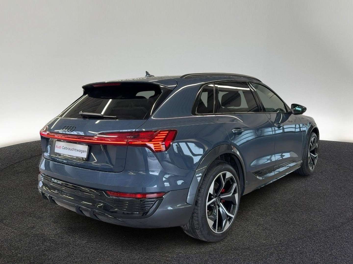 Audi SQ8 E-tron - 2023 - Joinsteer - #3