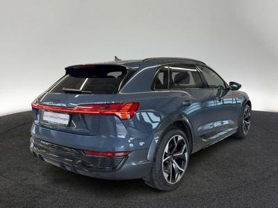 Audi SQ8 E-tron -  - Joinsteer - #2