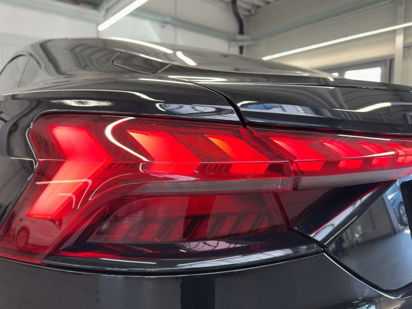 Audi E-tron GT - 2023 - Joinsteer - #14