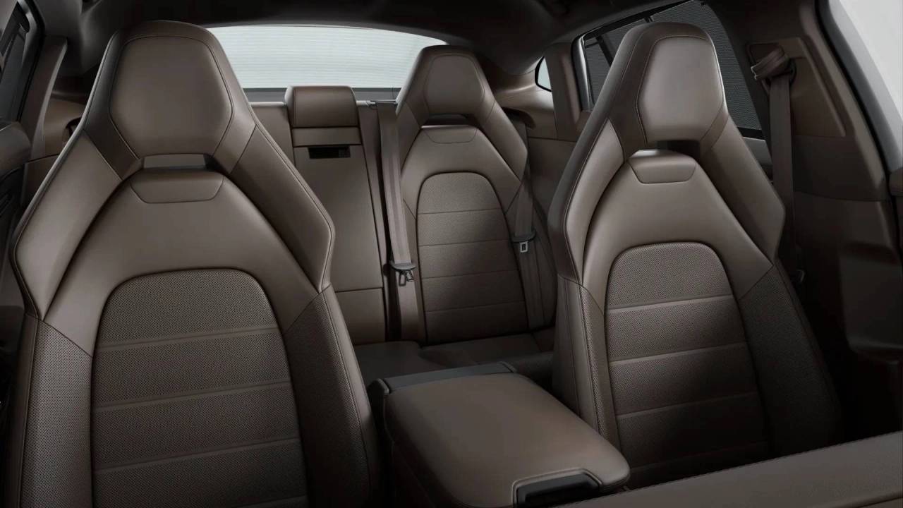 Porsche Panamera III 4 E-Hybrid - 2025 - Joinsteer - #10
