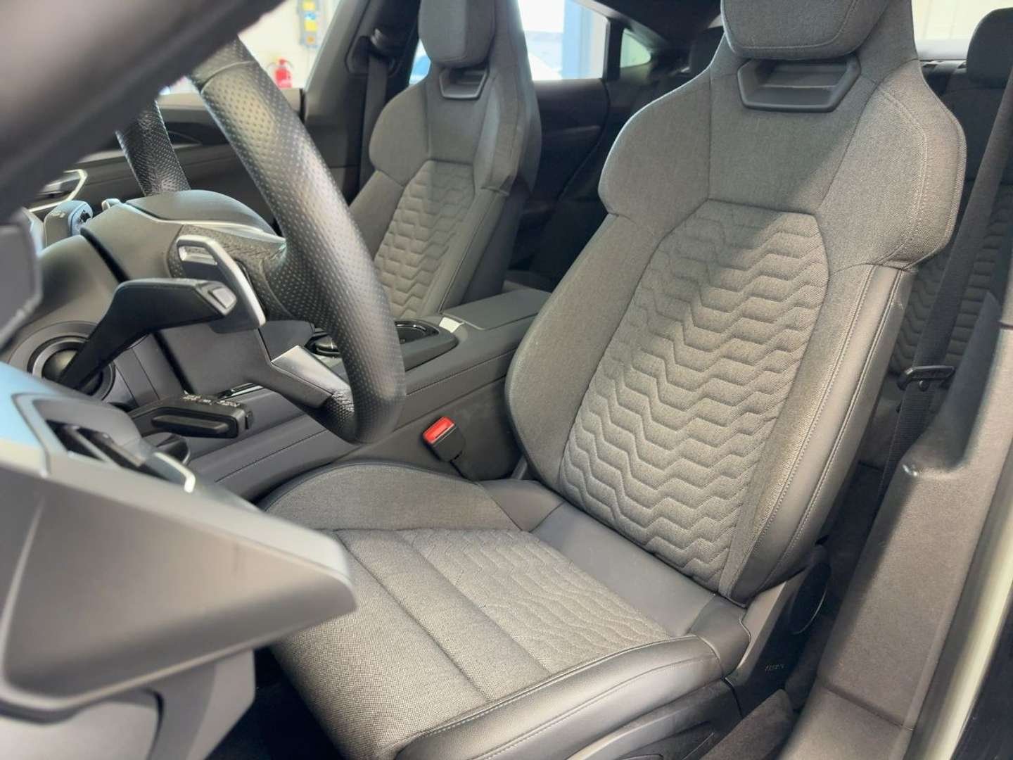 Audi E-tron GT - 2023 - Joinsteer - #16