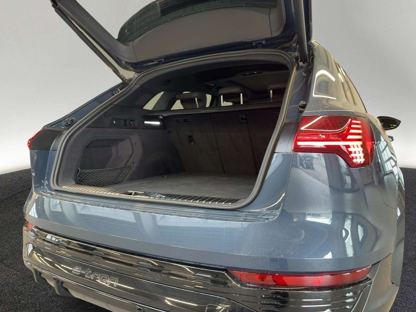 Audi SQ8 E-tron - 2023 - Joinsteer - #5