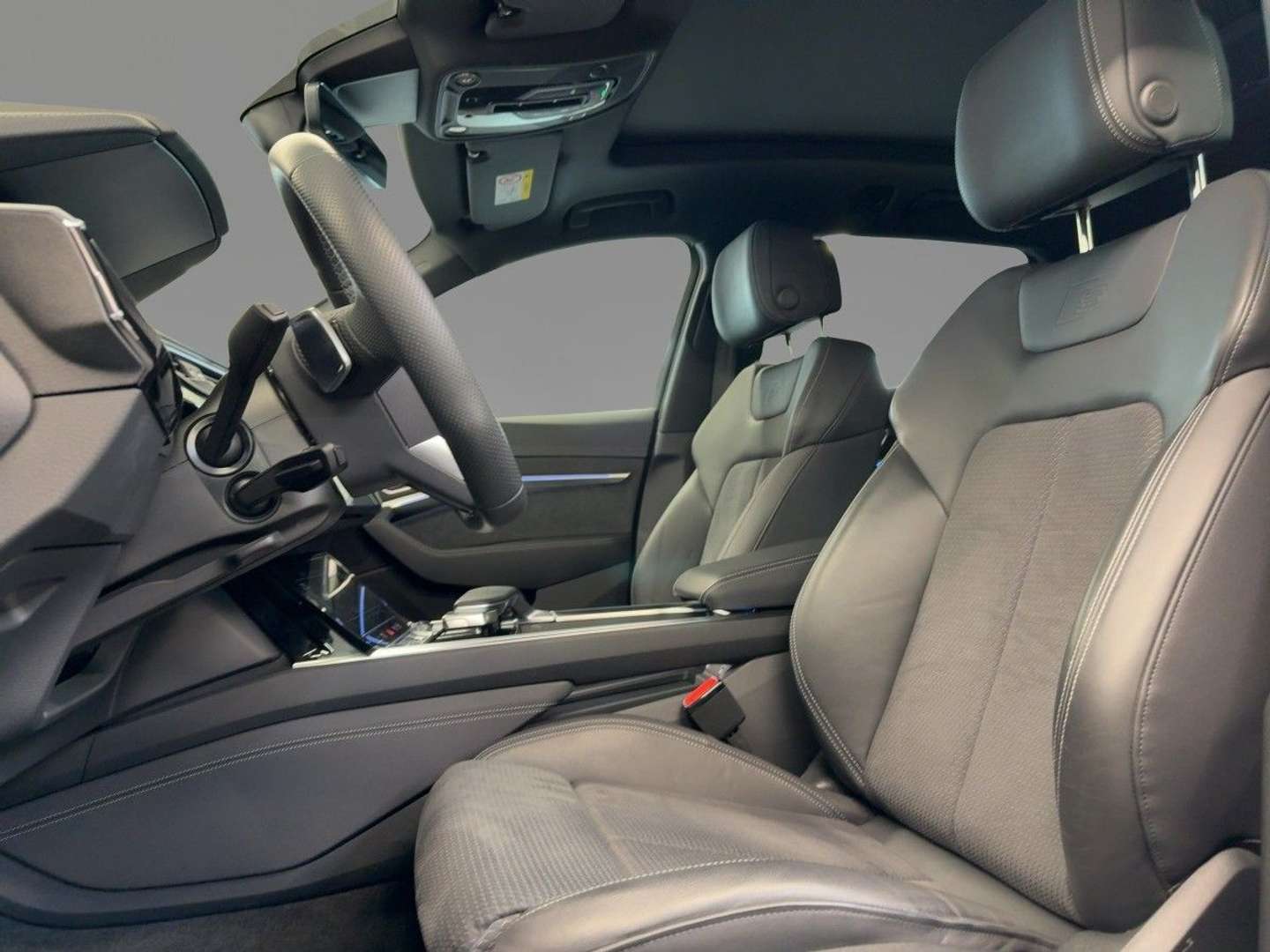 Audi SQ8 E-tron - 2023 - Joinsteer - #6