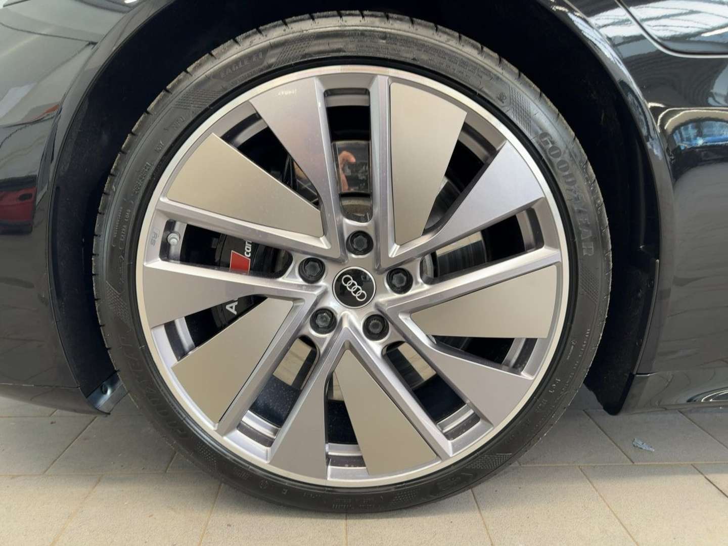 Audi E-tron GT - 2023 - Joinsteer - #18