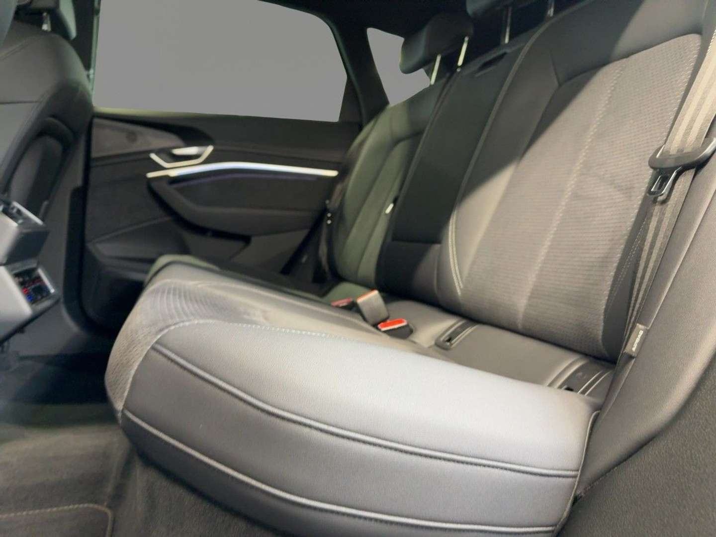 Audi SQ8 E-tron - 2023 - Joinsteer - #7