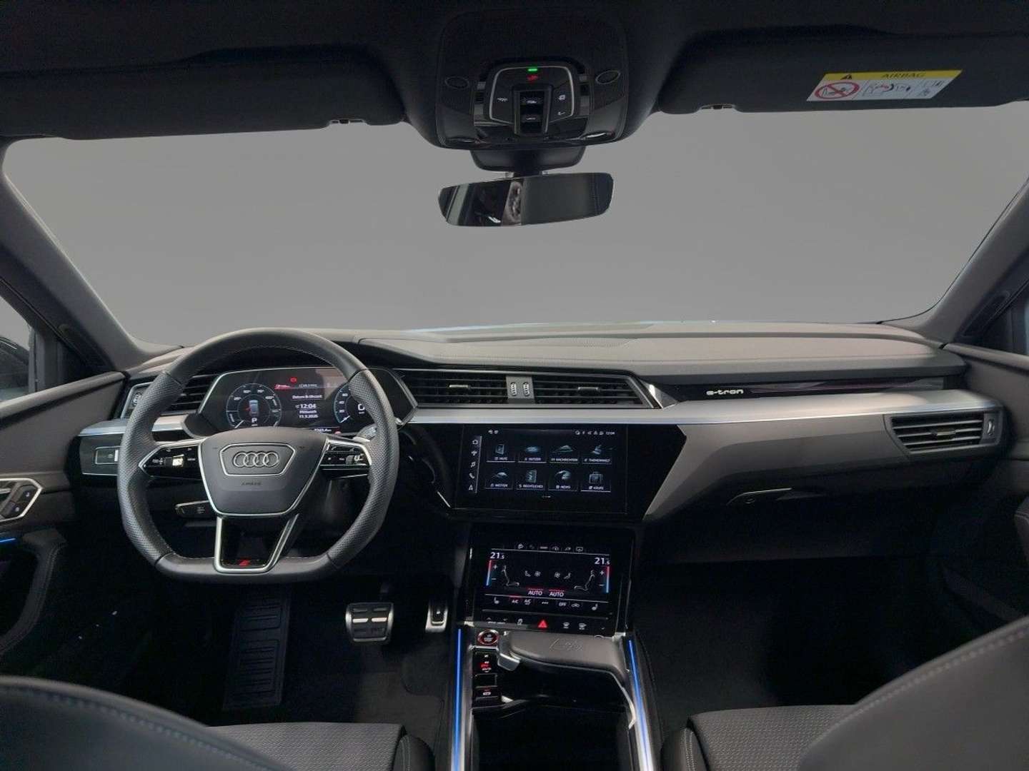 Audi SQ8 E-tron - 2023 - Joinsteer - #8