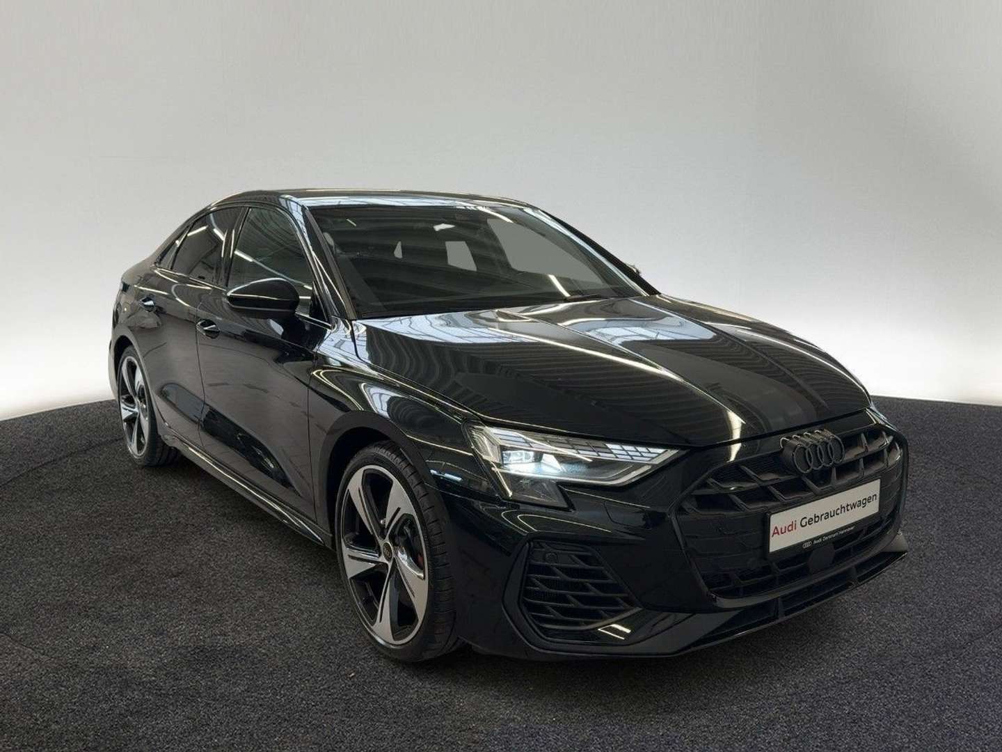 Audi S3 2.0 TFSI - 2025 - Joinsteer - #4