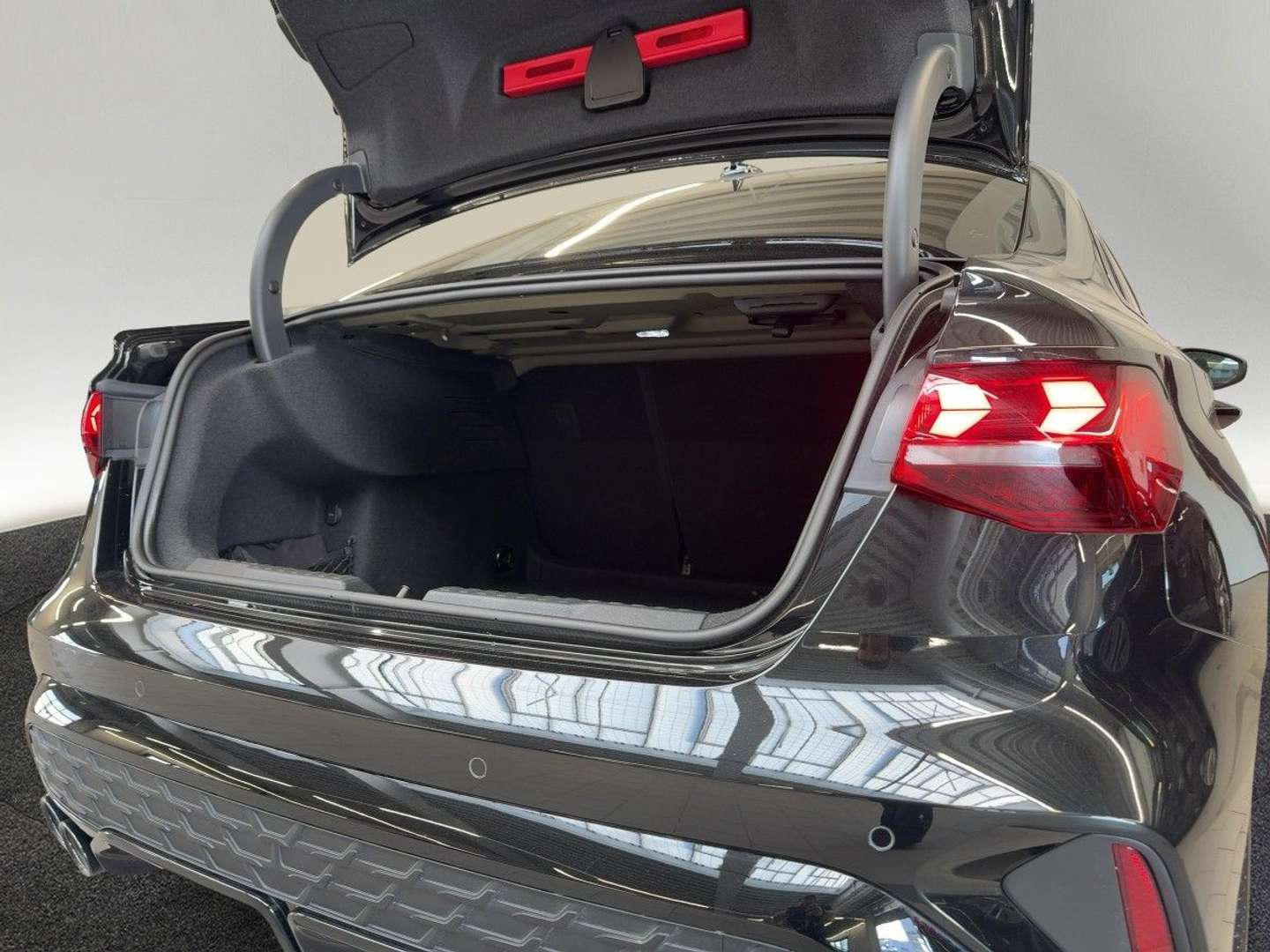 Audi S3 2.0 TFSI - 2025 - Joinsteer - #5