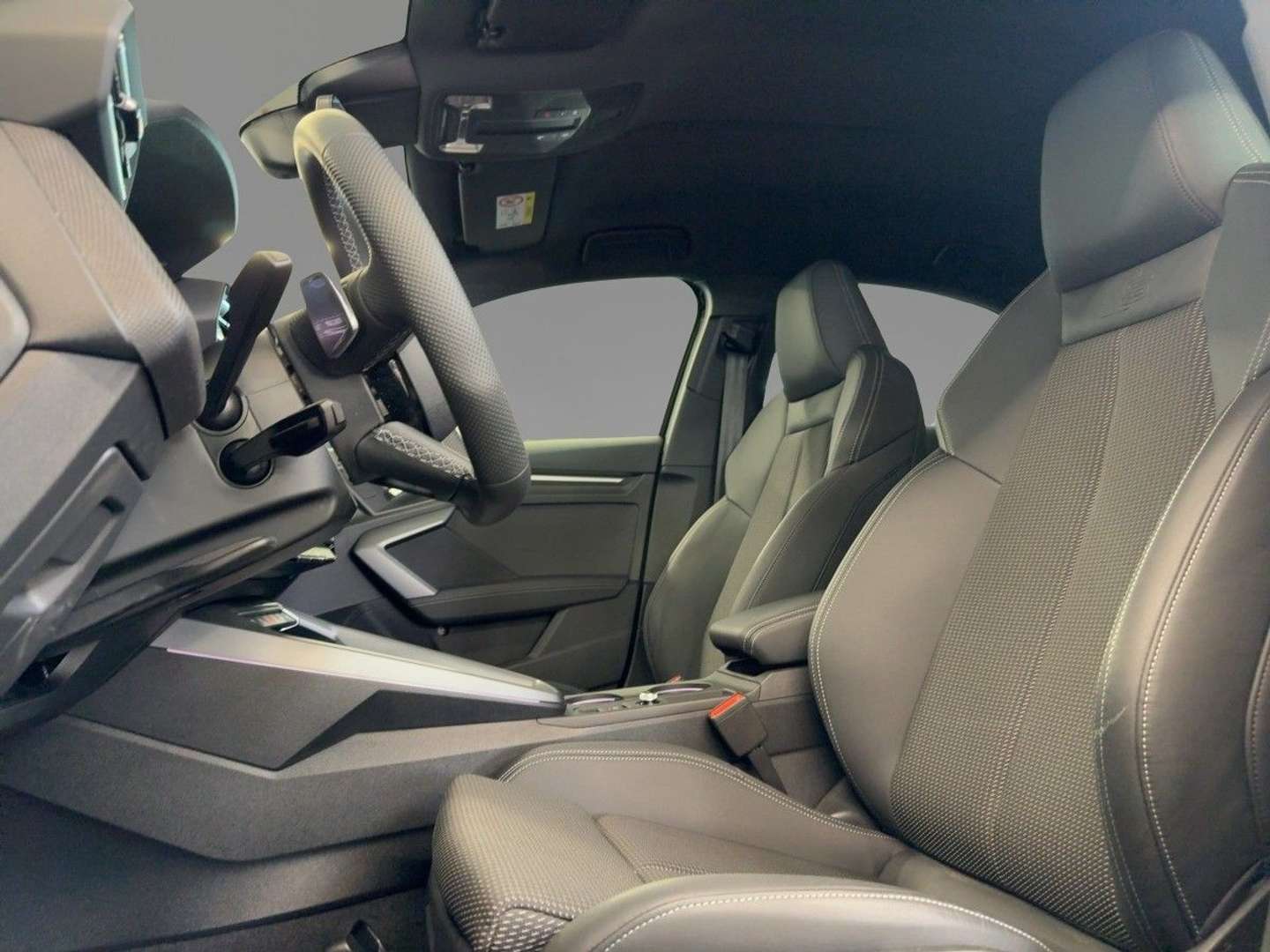 Audi S3 2.0 TFSI - 2025 - Joinsteer - #6