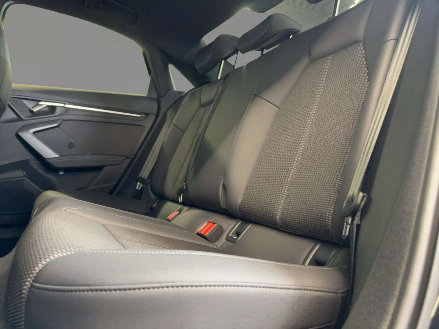 Audi S3 2.0 TFSI - 2025 - Joinsteer - #7