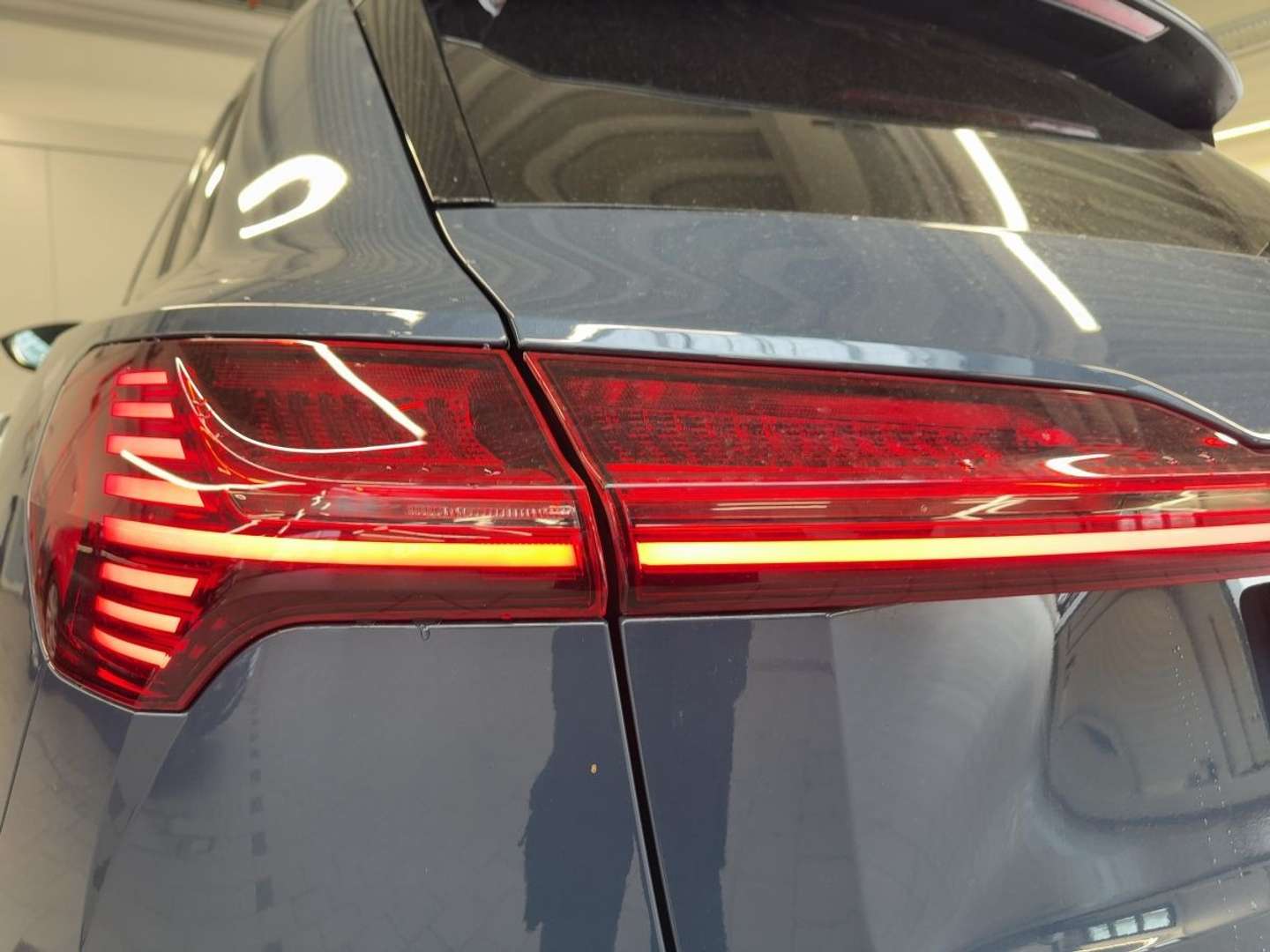 Audi SQ8 E-tron - 2023 - Joinsteer - #14