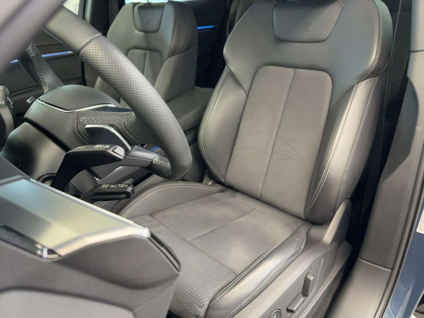 Audi SQ8 E-tron - 2023 - Joinsteer - #16