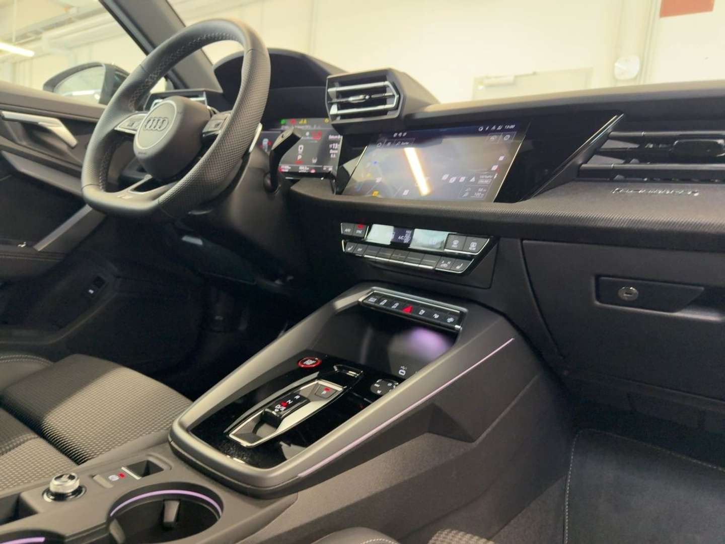 Audi S3 2.0 TFSI - 2025 - Joinsteer - #11