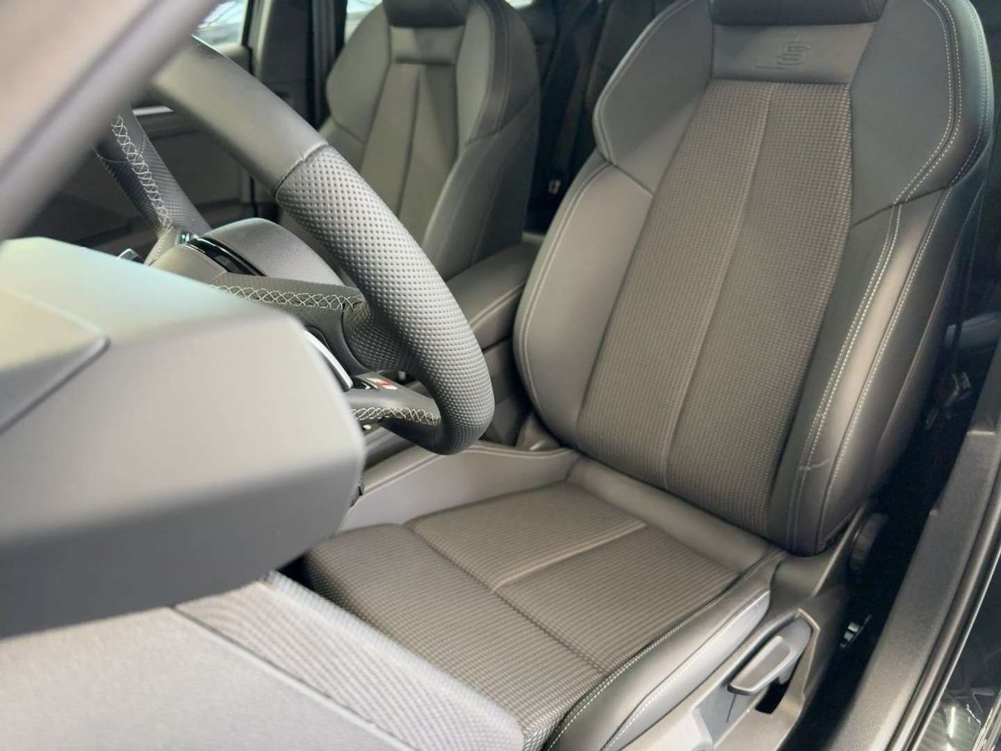 Audi S3 2.0 TFSI - 2025 - Joinsteer - #15