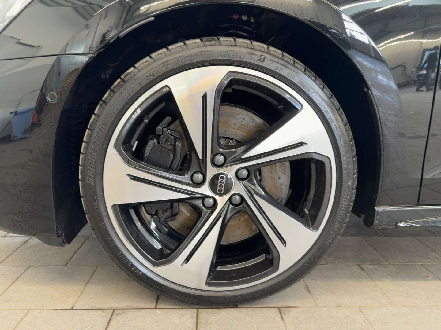 Audi S3 2.0 TFSI - 2025 - Joinsteer - #16