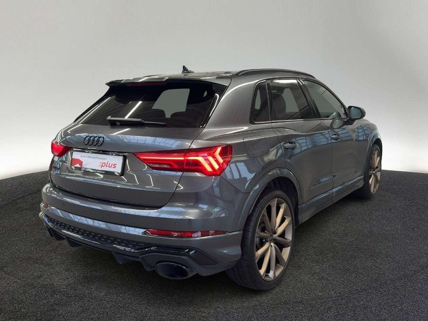 Audi RSQ3 2.5 TFSI - 2024 - Joinsteer - #3
