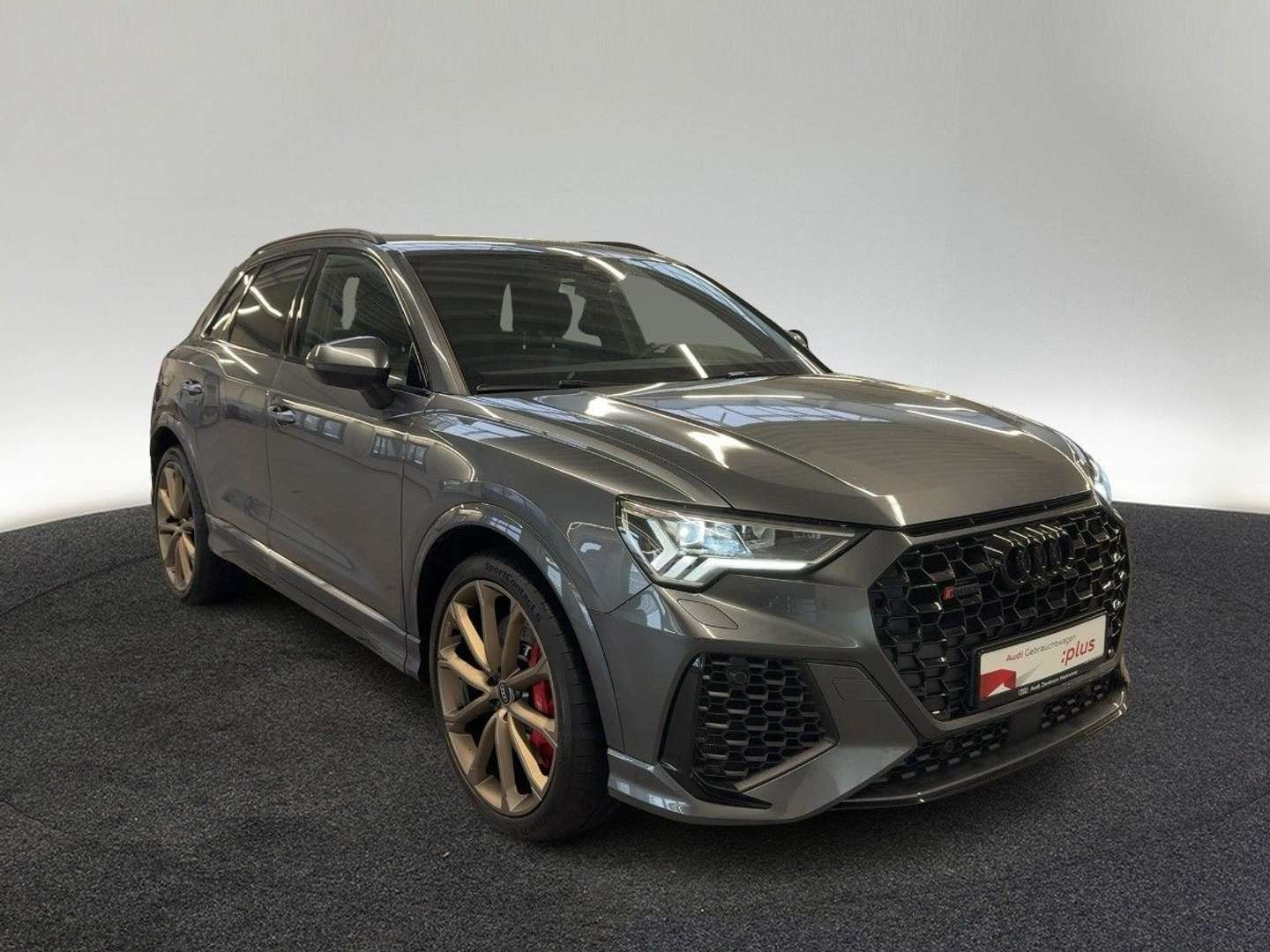 Audi RSQ3 2.5 TFSI - 2024 - Joinsteer - #4