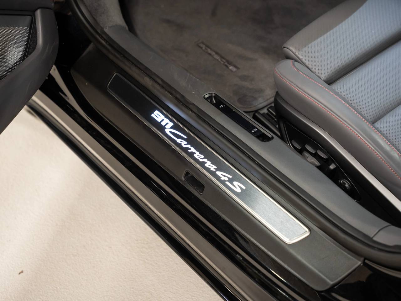Porsche 992 I Carrera 4S - 2024 - Joinsteer - #37
