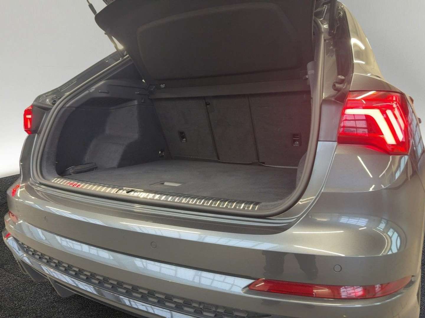 Audi RSQ3 2.5 TFSI - 2024 - Joinsteer - #5