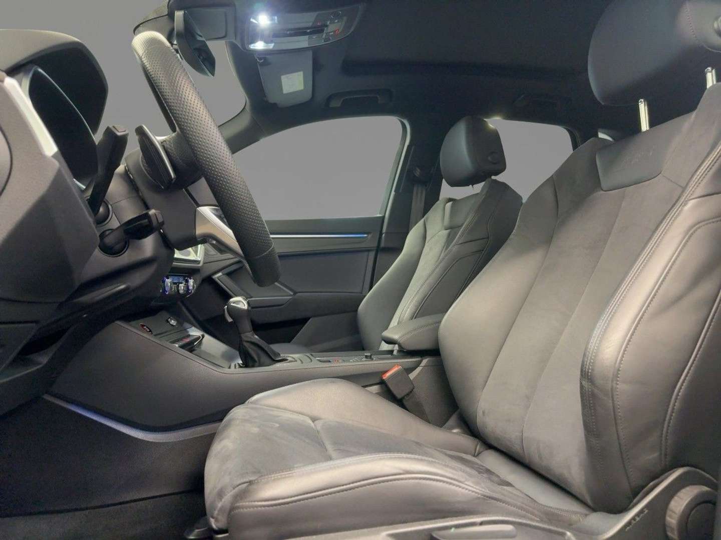 Audi RSQ3 2.5 TFSI - 2024 - Joinsteer - #6