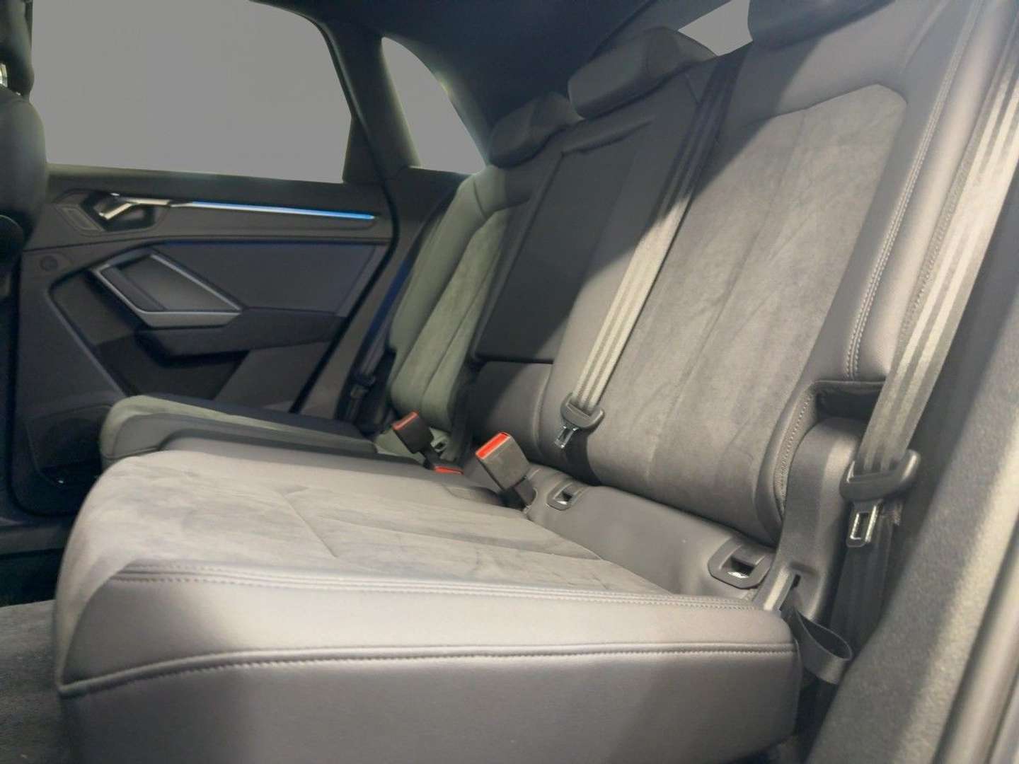 Audi RSQ3 2.5 TFSI - 2024 - Joinsteer - #7