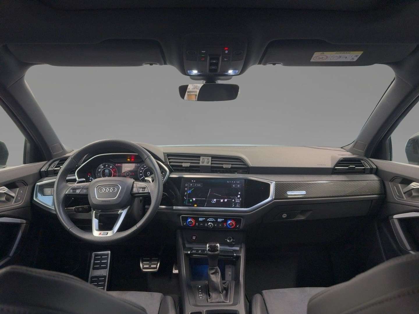 Audi RSQ3 2.5 TFSI - 2024 - Joinsteer - #8