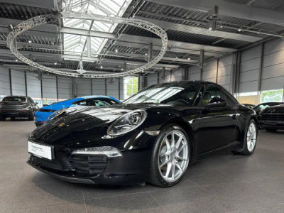 Porsche 991 I Carrera -  - Joinsteer - #1