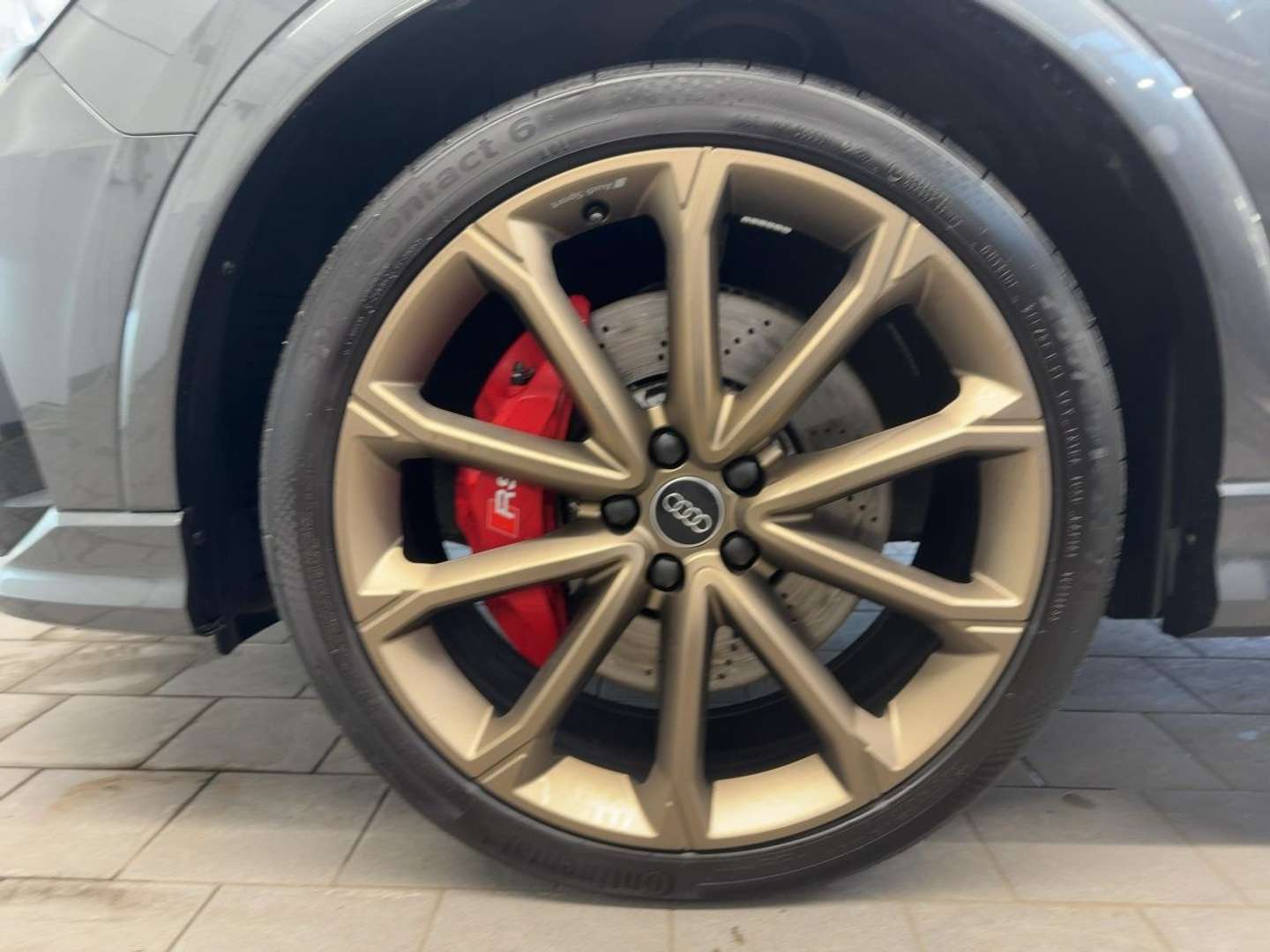 Audi RSQ3 2.5 TFSI - 2024 - Joinsteer - #18