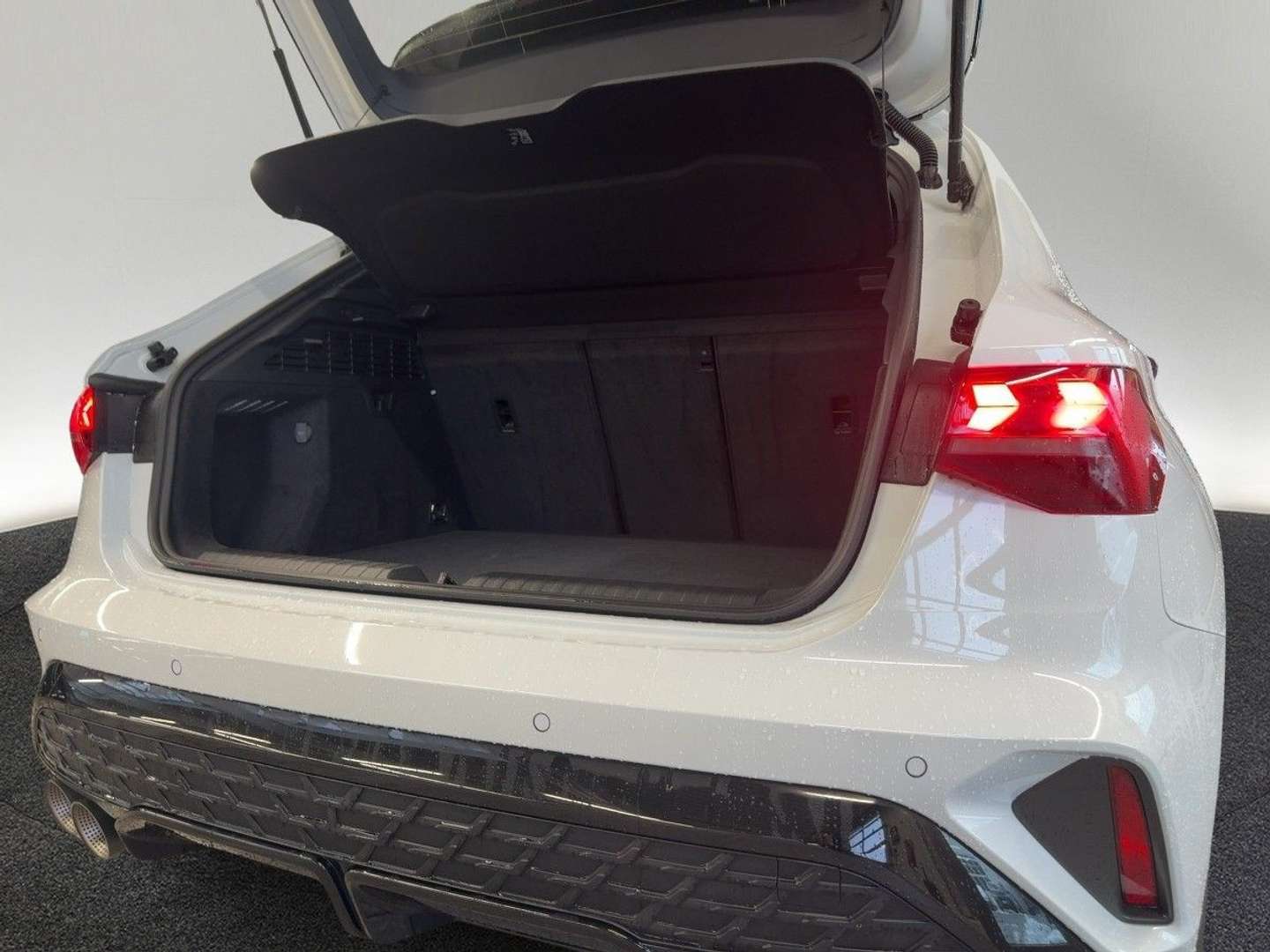 Audi S3 2.0 TFSI - 2024 - Joinsteer - #5