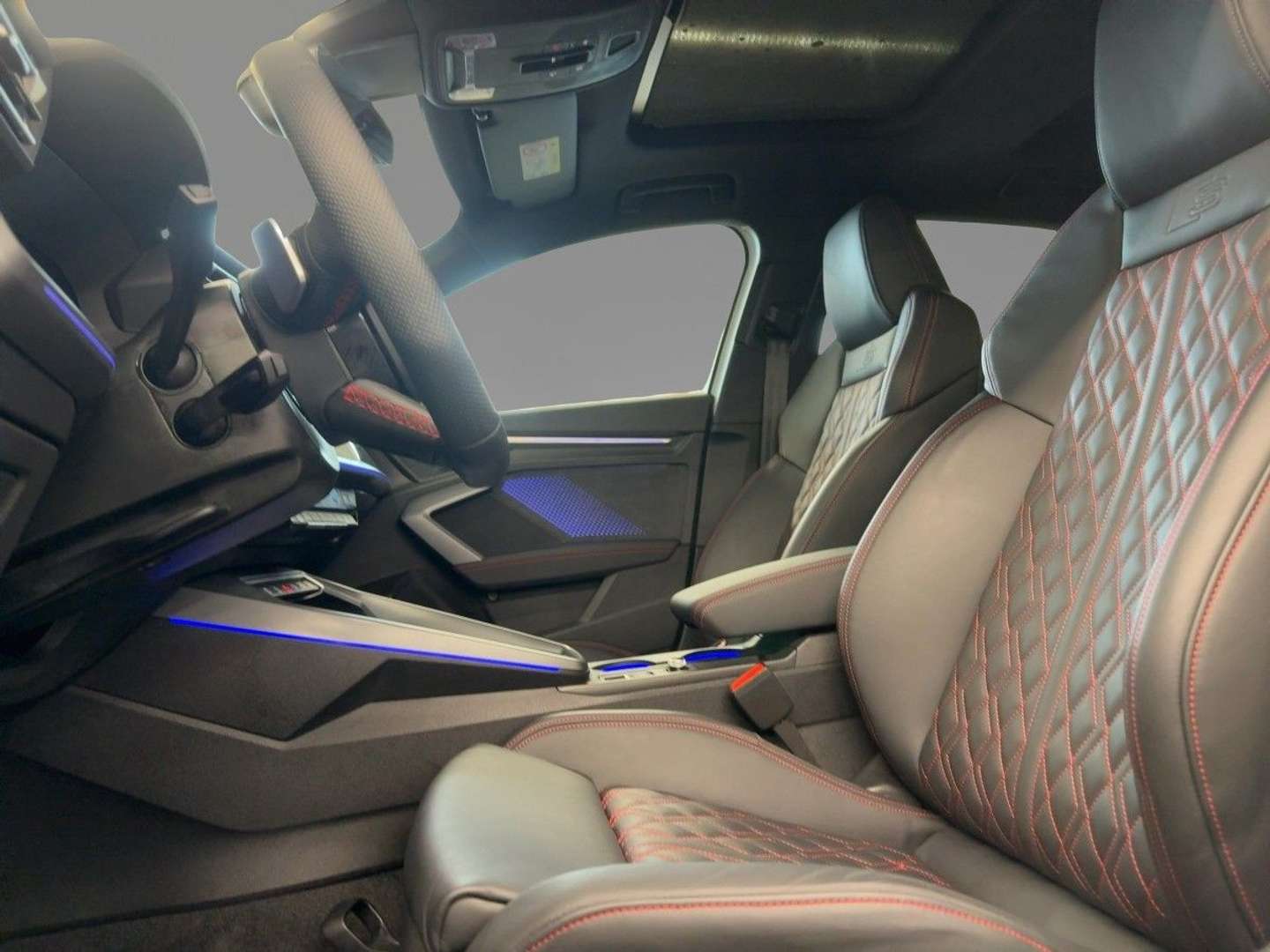 Audi S3 2.0 TFSI - 2024 - Joinsteer - #6