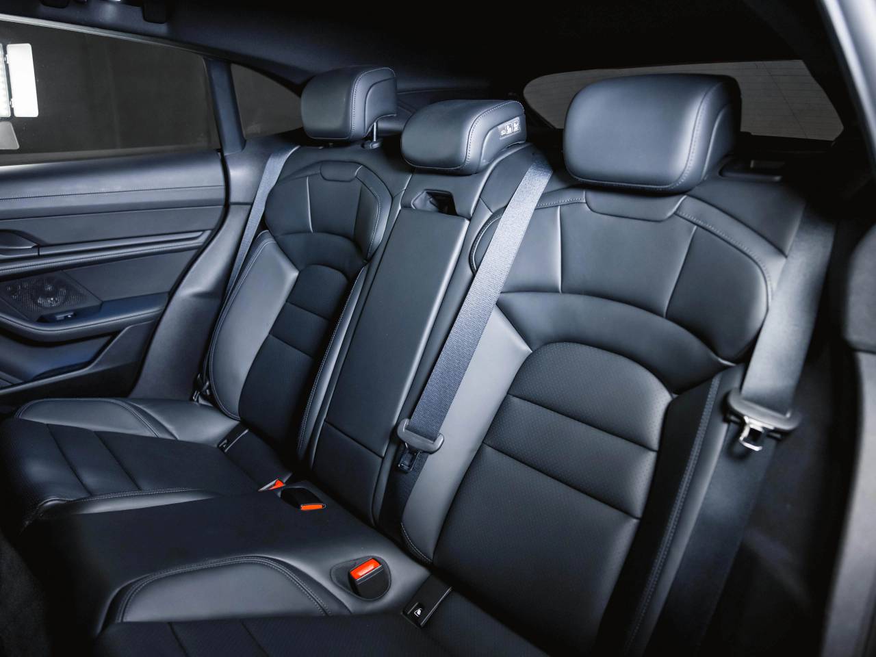 Porsche Taycan 4S Cross Turismo - 2023 - Joinsteer - #23
