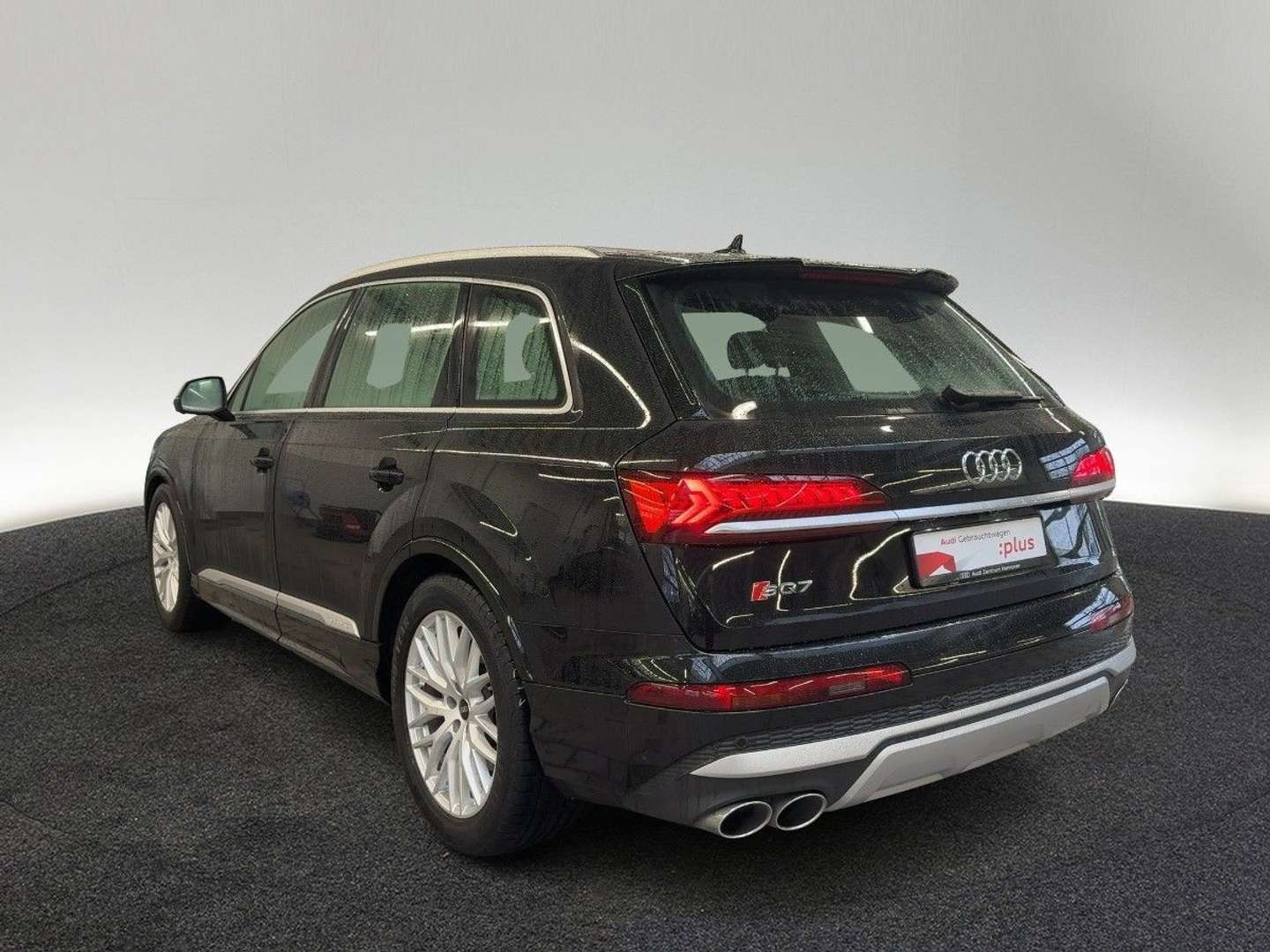 Audi SQ7 4.0 TFSI - 2023 - Joinsteer - #2